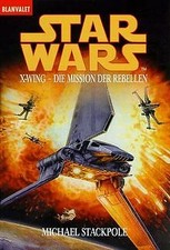 Star wars wing gebraucht kaufen  Berlin