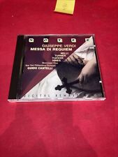 Verdi messa requiem gebraucht kaufen  Pirmasens