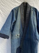 Boro kimono noragi d'occasion  Expédié en France