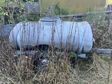 Towable water bowser for sale  ATHERSTONE