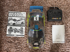 Tamiya beams integra for sale  LONDON