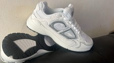 Dior b20 bianco usato  Livorno