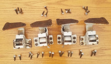 Hinges door 1966 for sale  Langdon