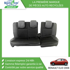 Kit banquette arriere d'occasion  Saint-Quentin