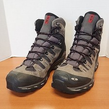 Salomon mens quest for sale  Lawrenceville