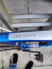 Trek alpha one for sale  ROSSENDALE
