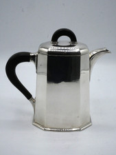 Rare cafetiere argent d'occasion  Paris XIII