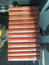 Enciclopedia completa mondi usato  Cagliari