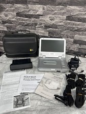 Matsui portable dvd for sale  NEWCASTLE UPON TYNE