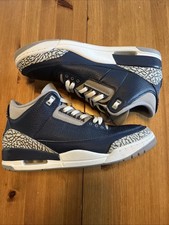 Size jordan 3 for sale  Stratford