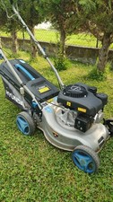 Rasaerba semovente hyundai usato  Bovolenta
