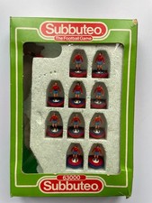 Subbuteo squadra spagna usato Subbuteo squadra spagna usato  Milano