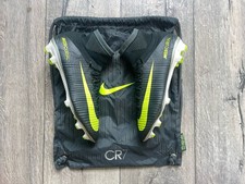 Chuteiras de futebol Nike Mercurial Superfly V Elite ACC CR7 EUA9, usado comprar usado  Enviando para Brazil
