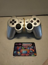 Manette officielle sony d'occasion  Esvres