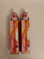 Stück wella color gebraucht kaufen  Rosenheim