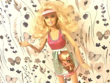 Barbie fashionistas doll for sale  Madison