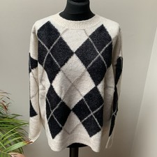 Argyle jumper nwot for sale  CARTERTON