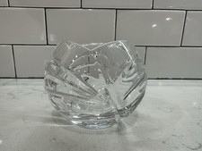 Heavy crystal rose for sale  Rockport