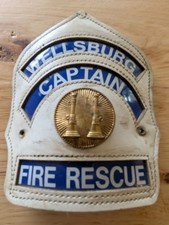 Vintage fireman ffd for sale  Towanda
