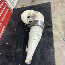 Racing exhaust pipe for sale  Wylie
