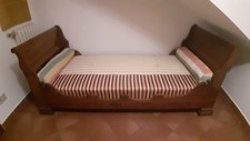 Letto barca fine usato  Cremona