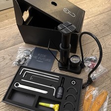 Vanmoof toolbox fahrradpumpe gebraucht kaufen  Versand nach Germany