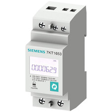 Siemens 7kt1651 messgerät gebraucht kaufen Siemens 7kt1651 messgerät gebraucht kaufen  Berlin