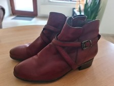 Tamaris damen stiefel gebraucht kaufen  Halle