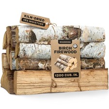 Birch firewood logs for sale  Kalamazoo