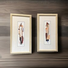 Vintage 1960s abstract for sale  Dadeville