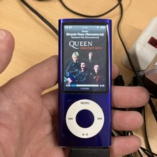 refurbished ipod nano for sale refurbished ipod nano for sale HUDDERSFIELD