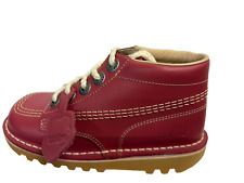 Usado, Kickers Niños Botas Altas GB 12 Eu 30 Ref. L M193 comprar usado  Enviando para Brazil