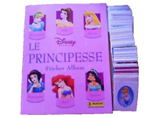 figurine principesse disney panini usato  Italia