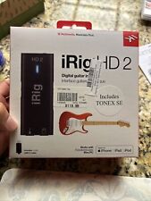 Multimedia irig guitar for sale  Shorewood