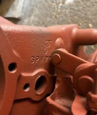 Riduttore ford gpw usato  Italia