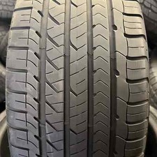 Tire likenew goodyear for sale  Mims