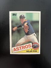 1985 topps tiffany for sale  West Palm Beach