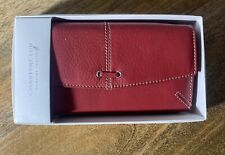 Charter club red for sale  SOUTHAMPTON