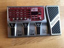 Boss 20b multieffetto usato  Luzzi