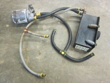 Exmark turf tracer for sale  Johnstown