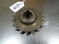 Norton engine 18t for sale  STOKE-ON-TRENT