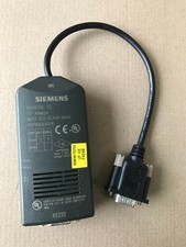 Siemens 6es7972 0ca30 gebraucht kaufen  Velbert