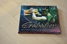 Cds home sweet gebraucht kaufen  Leutenbach