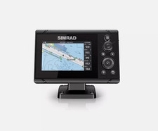 Simrad cruise pollici usato  Salerno