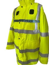 Police yaffy viz for sale  ABINGDON