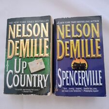 Nelson demille book for sale  Shawnee