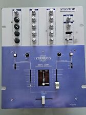 Stanton battle mixer gebraucht kaufen  Berlin