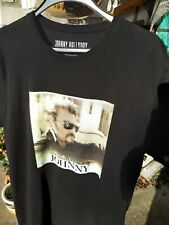 Tee shirt johnny d'occasion  Noisy-le-Grand