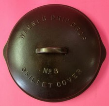 Wagner ware cast for sale  Nashville