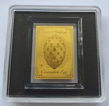 Faberge pferdekutsche 999 gebraucht kaufen  Berlin